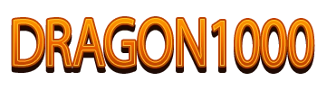 DRAGON1000 logo
